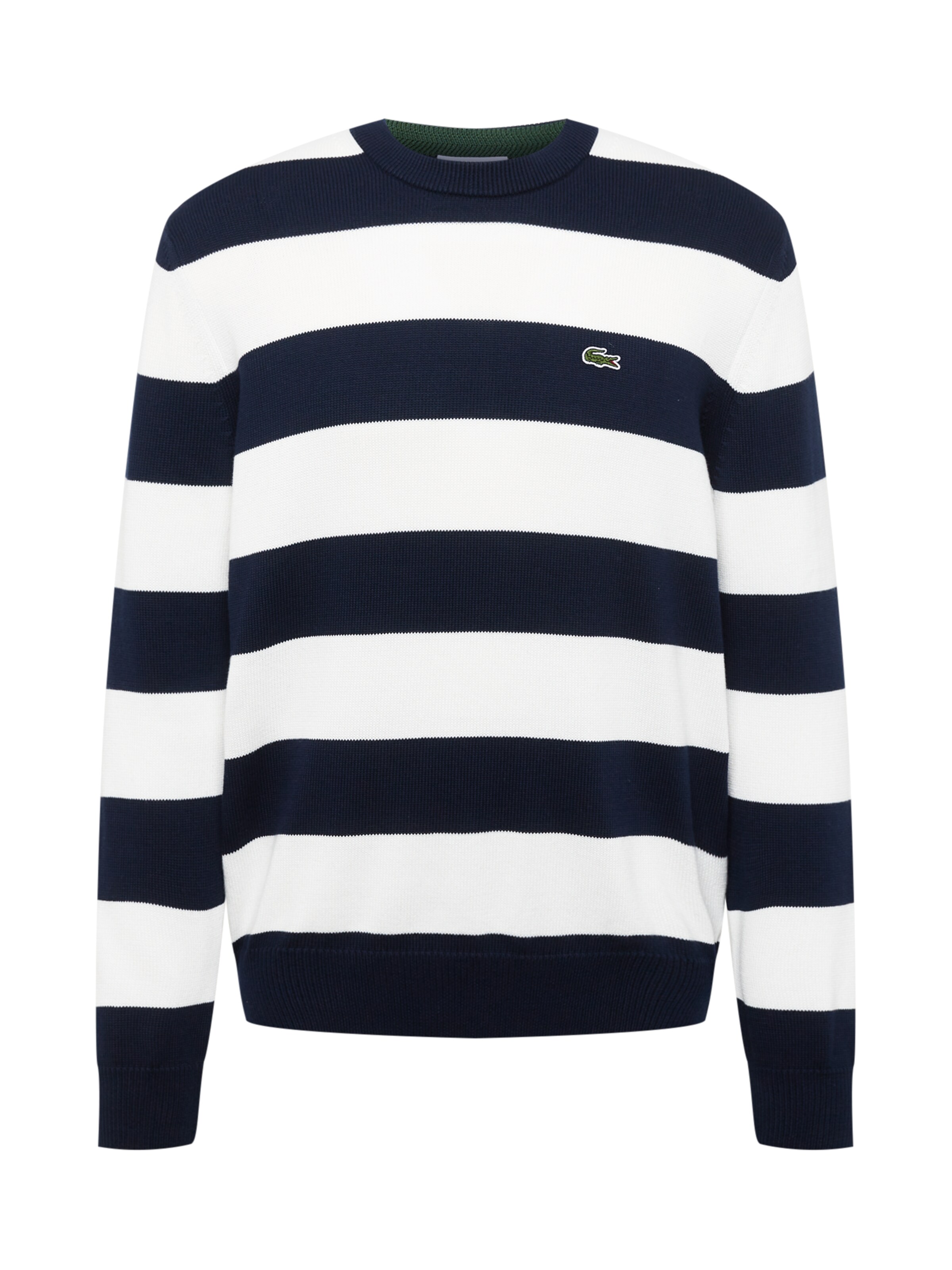 Lacoste pulli gestreift Clearance